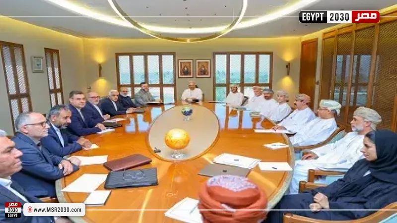 مصر 2030
