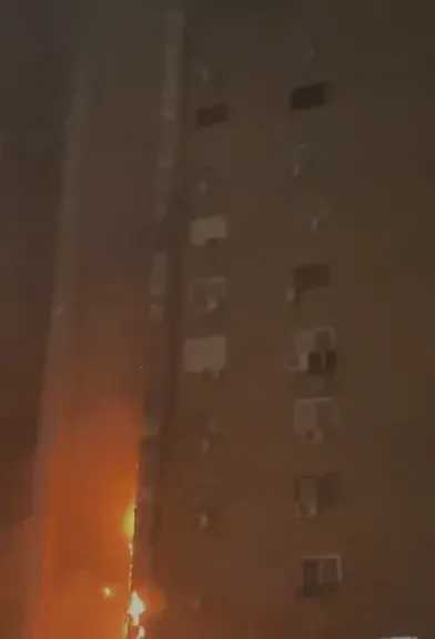 السيطرة على حريق مطعم بمدينة نصر دون إصابات