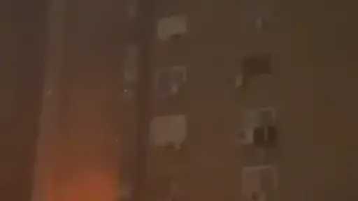 السيطرة على حريق مطعم بمدينة نصر دون إصابات السيطرة على حريق مطعم بمدينة نصر دون إصابات