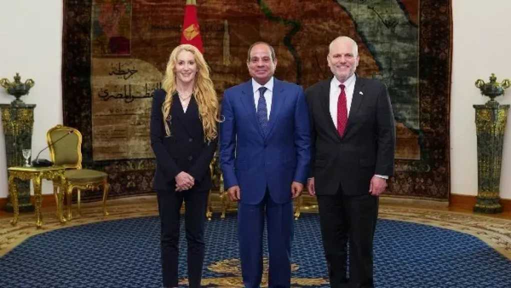 الرئيس السيسي يؤكد تقدير مصر للعلاقات الاستراتيجية مع الولايات المتحدة الأمريكية