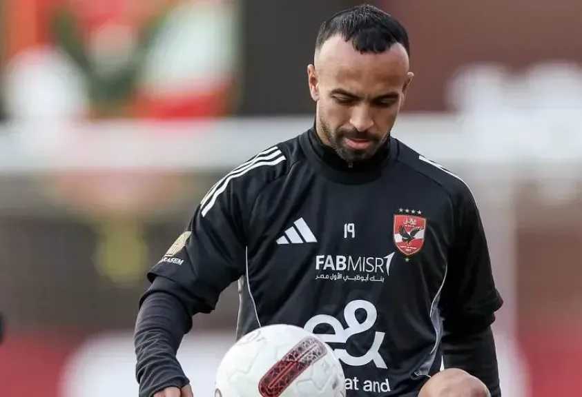 الأهلي يقلب تأخره أمام الشرقية إنبي إلى فوز مثير 3-2 في افتتاح الدوري.. وأفشة يسجل «القاضية»