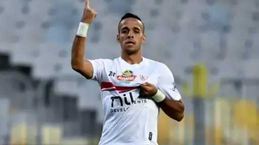 مستقبل ناصر منسي في الزمالك مهدد.. شرط وحيد... مستقبل ناصر منسي في الزمالك مهدد.. شرط وحيد لحسم التجديد
