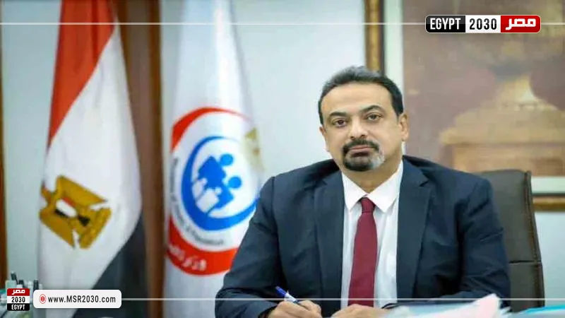 الدكتور حسام عبدالغفار
