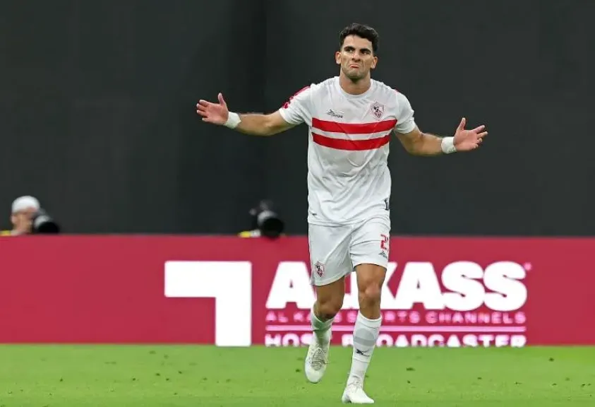 أحمد مصطفى زيزو