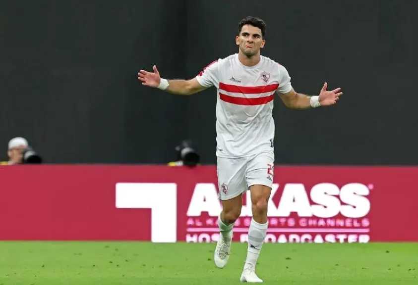 زيزو يكشف أسرار رحلته: «سرقة جواز السفر أعادتني من أوروبا والزمالك صنع اسمي والأهلي محطة جديدة»