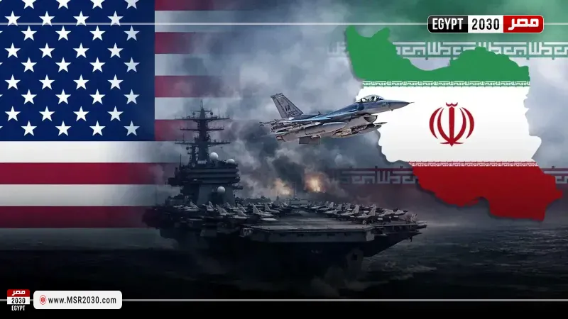 علما إيران وأمريكا