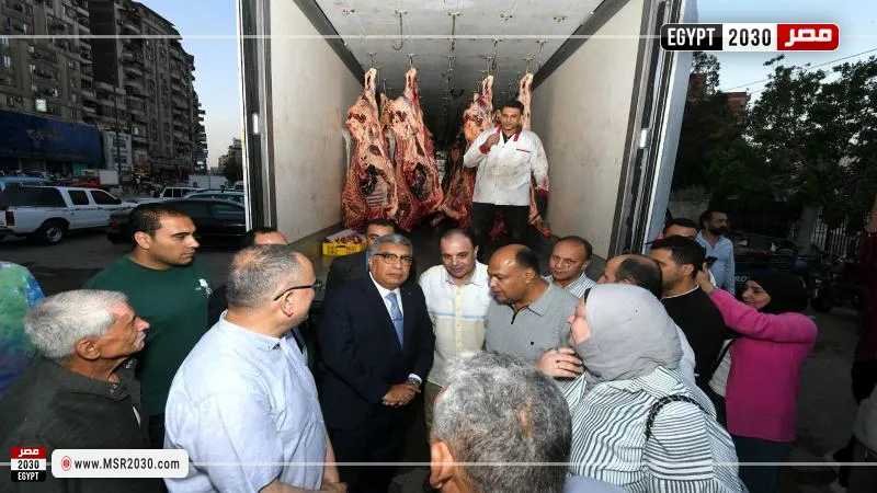 محافظ الدقهلية 
