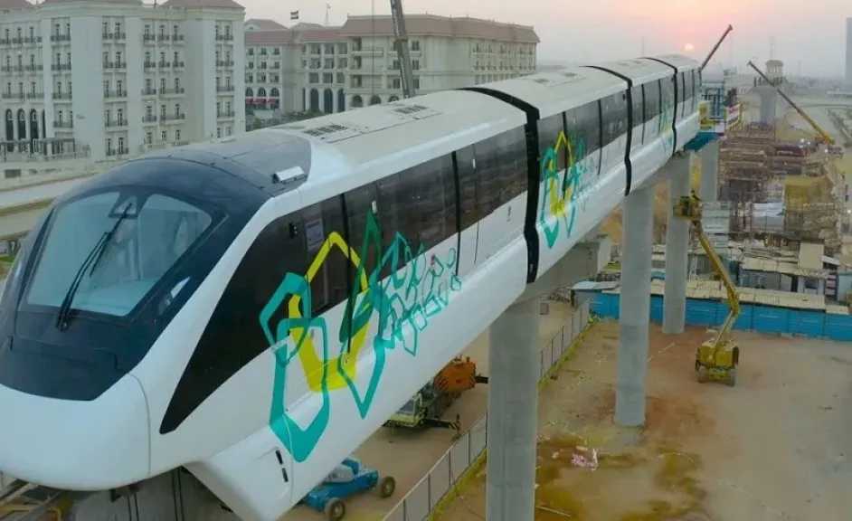 متحدث مترو الأنفاق والمونوريل: خصومات تصل إلى 50% لتشجيع استخدام المونوريل