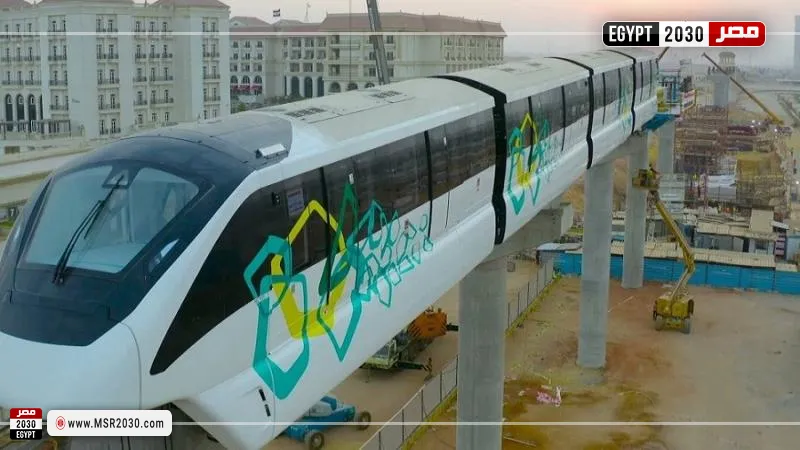 المونوريل