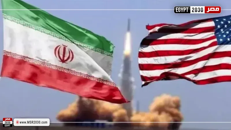 علما أمريكا وإيران