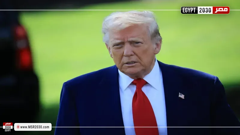 دونالد ترامب
