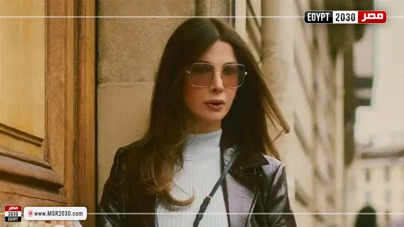 نانسي عجرم 