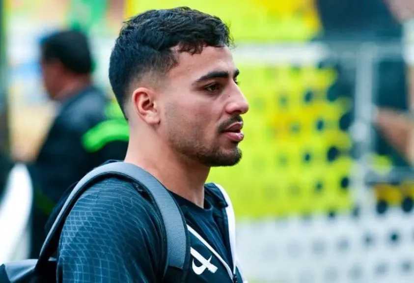 محمد إسماعيل يكشف: «اخترت الزمالك رغم مفاوضات الأهلي.. وجمهور الأبيض يصنع المعجزات»