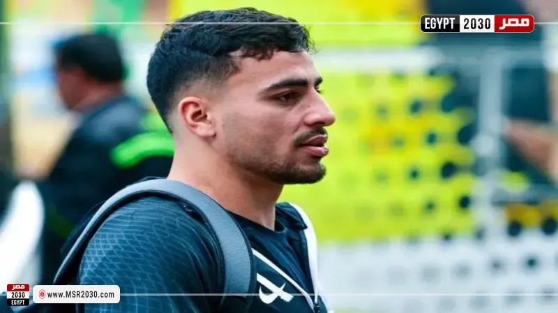 محمد إسماعيل