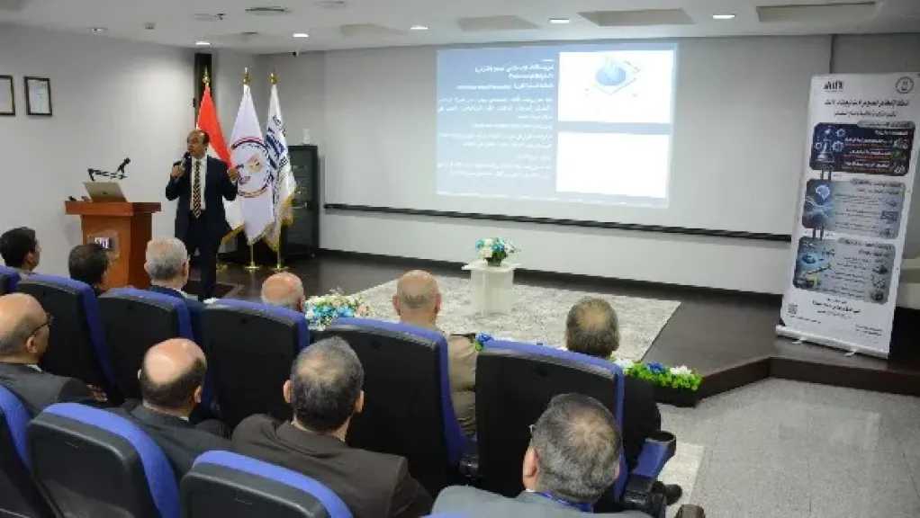 ورشة بالإنتاج الحربي لتعزيز تطبيقات الذكاء الاصطناعي في الصناعات العسكرية والمدنية