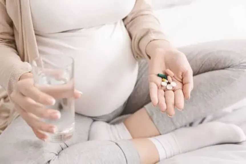 دراسة حديثة: فيتامين D أثناء الحمل قد يعزز ذاكرة الأطفال