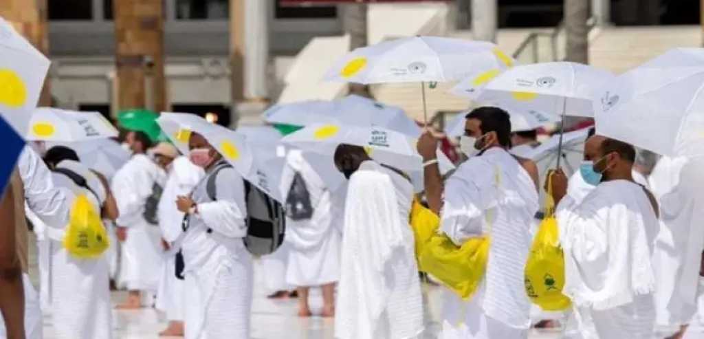 الحج والعمرة السعودية تدعو الحجاج إلى الالتزام بخطط التفويج المعتمدة