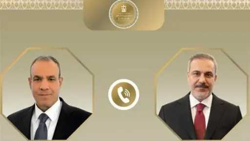 وزير الخارجية ونظيره التركي يبحثان جهود خفض التصعيد... وزير الخارجية ونظيره التركي يبحثان جهود خفض التصعيد الإقليمي