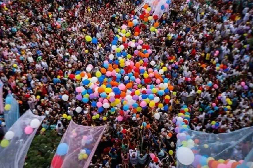 أماكن ساحات صلاة عيد الأضحى 2026