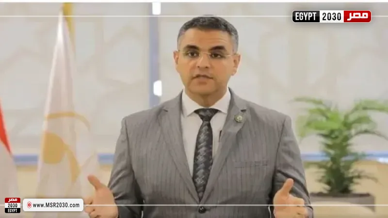 المتحدث باسم وزارة الأوقاف