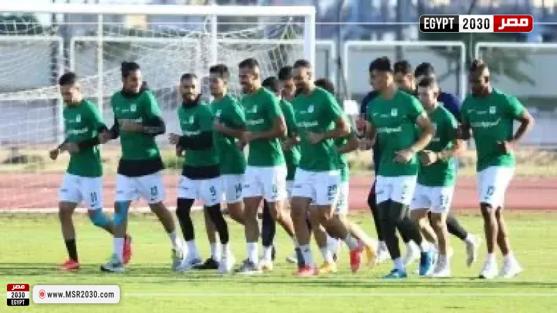 المصري البورسعيدي 