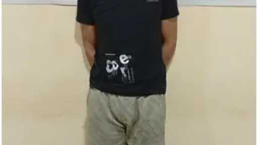 ضبط عنصر جنائي بالمنيا للنصب على المواطنين