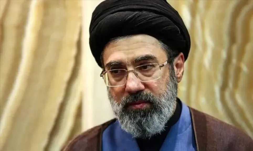 تهديد عاجل من مجتبى خامنئي لأمريكا