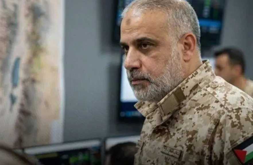 إسرائيل تزعم استهداف القائد الجديد للقسام محمد عودة
