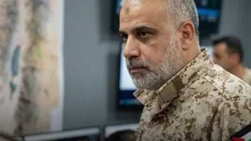 إسرائيل تزعم استهداف القائد الجديد للقسام محمد عودة إسرائيل تزعم استهداف القائد الجديد للقسام محمد عودة