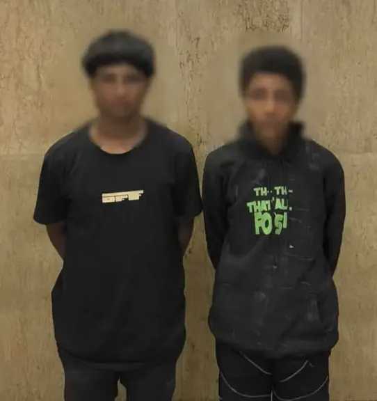 ضبط 3 أشخاص لاستعراضهم بالدراجات النارية فى القليوبية