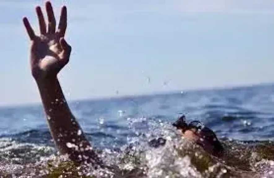 مصرع شاب غرقا وإنقاذ ابن عمه بعد نزولهما نهر النيل هربا من حرارة الجو بالغربية