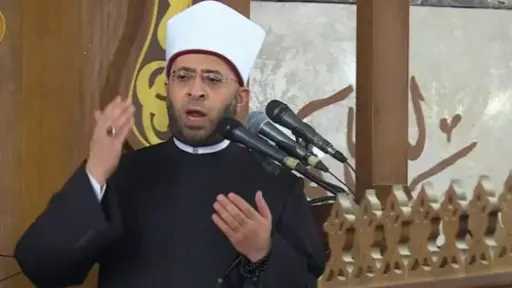 وزير الأوقاف: بناء الإنسان أساس نهضة الأوطان وصناعة... وزير الأوقاف: بناء الإنسان أساس نهضة الأوطان وصناعة الحضارة