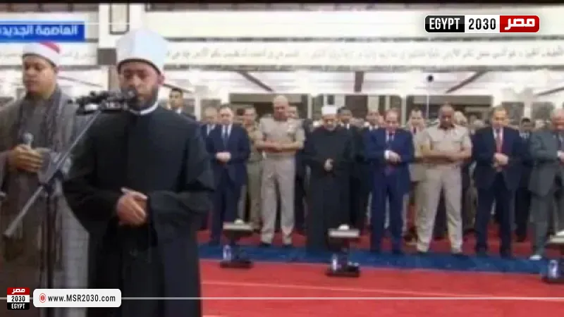 الرئيس عبدالفتاح السيسي