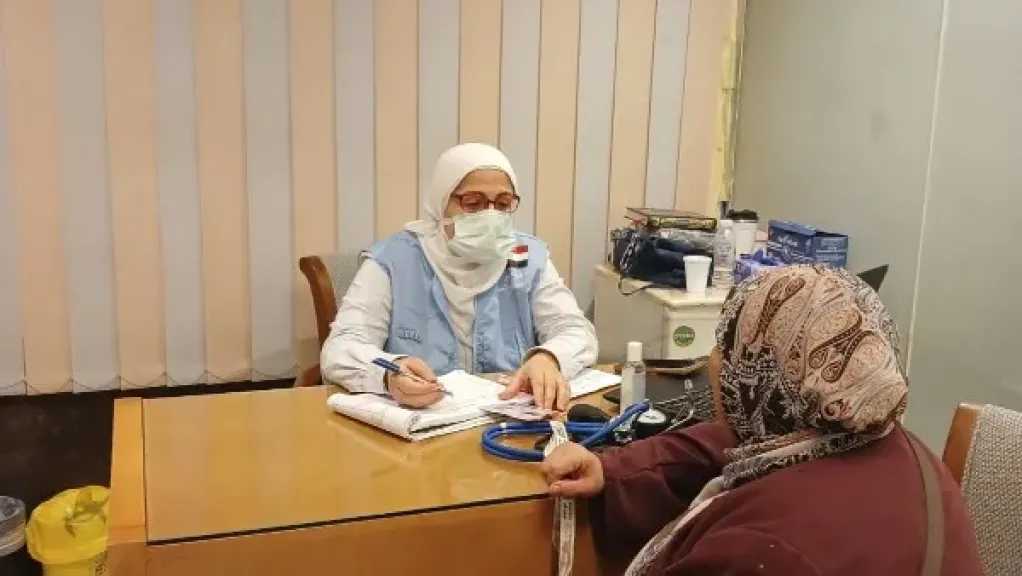 الصحة: إلزام شركات الطيران والتوكيلات الملاحية بتطهير وسائل نقل الحجاج