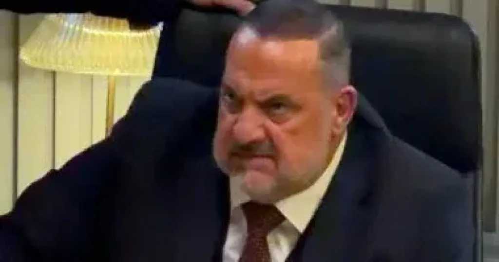 خالد الصاوي ضيف برنامج «كلوز أب»