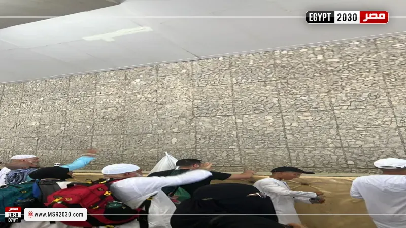 رئيس بعثة الحج الرسمية : تفويج حجاج القرعة المتعجلين من منى لمكة المكرمة بعد انتهائهم من رمي الجمرات غدا