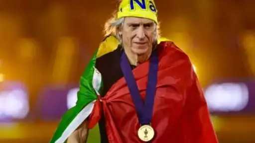 ”يغادرنا بطلاً”.. النصر يعلن رحيل جورجي جيسوس ويوجه... ”يغادرنا بطلاً”.. النصر يعلن رحيل جورجي جيسوس ويوجه له رسالة مؤثرة