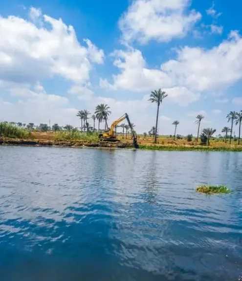 وزارة الموارد المائية والري: رفع درجة الجاهزية بمراكز الطوارئ والتأكد من جاهزية المعدات
