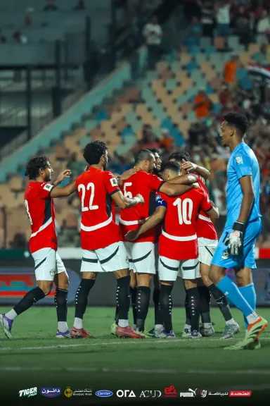 عاجل| موعد سفر منتخب مصر إلى أمريكا للمشاركة في كأس العالم 2026