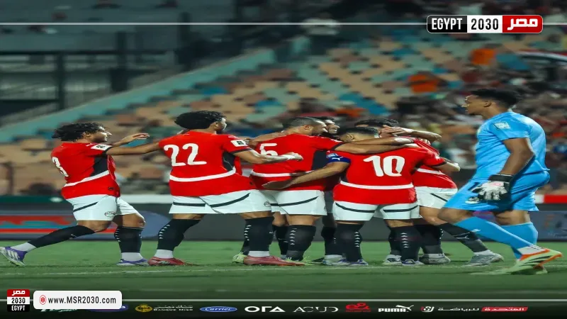 منتخب مصر
