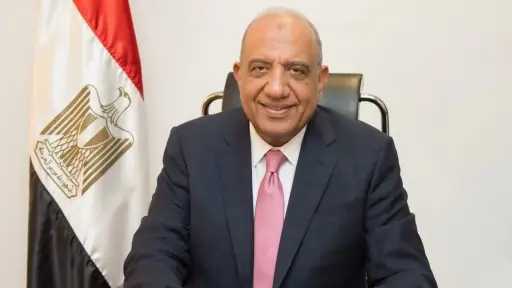 وزير الكهرباء يتابع عمل المنظومة المتكاملة لخدمات المواطنين... وزير الكهرباء يتابع عمل المنظومة المتكاملة لخدمات المواطنين ويتلقى تقريرا عن الشكاوي