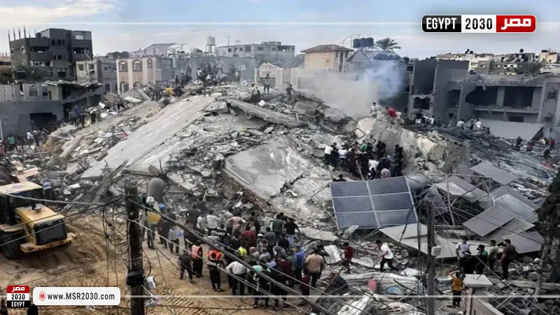 مصر 2030