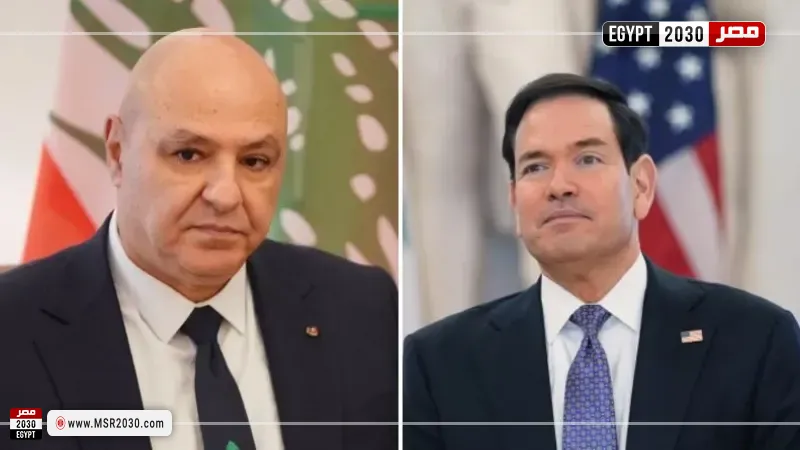 مصر 2030