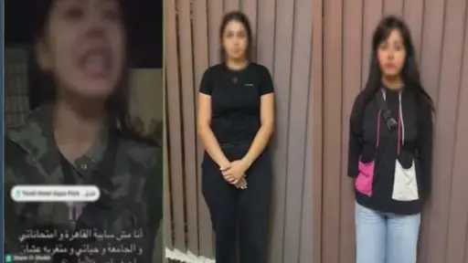 الأمن يكشف ملابسات واقعة تعدٍ بين فنانتين استعراضيتين داخل فندق بشرم الشيخ