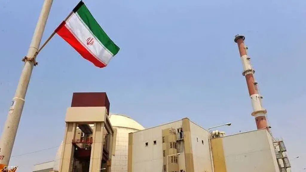 إيران 