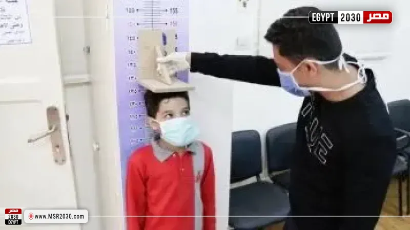 مبادرة الكشف عن الأنيميا والسمنة