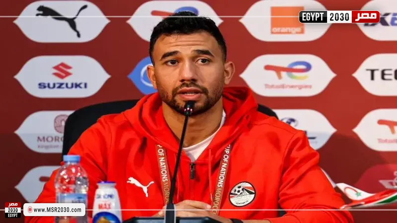 محمود حسن تريزيجية