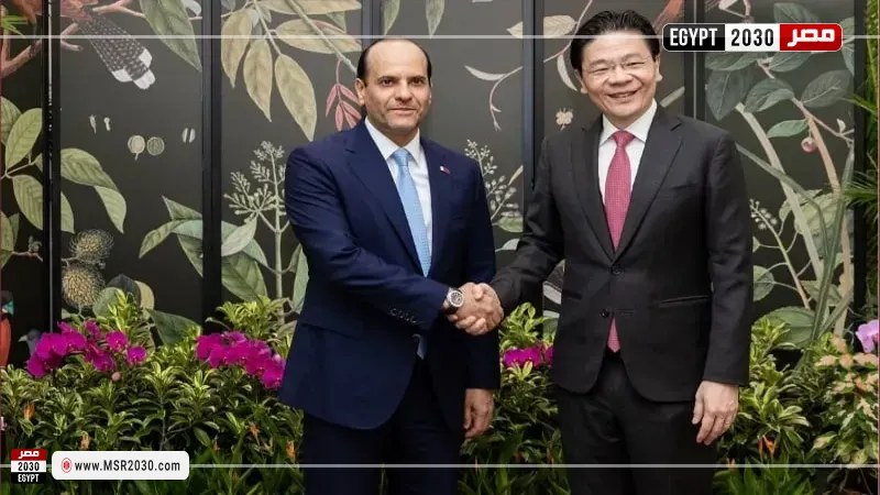 مصر 2030