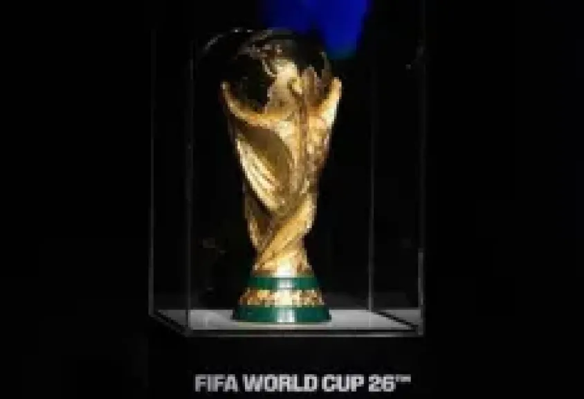 كأس العالم