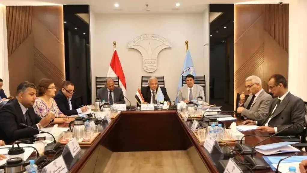 لمواجهة تحديات الذكاء الاصطناعي.. «القومي لحقوق الإنسان» يقر لجنة متخصصة للفضاء الرقمي